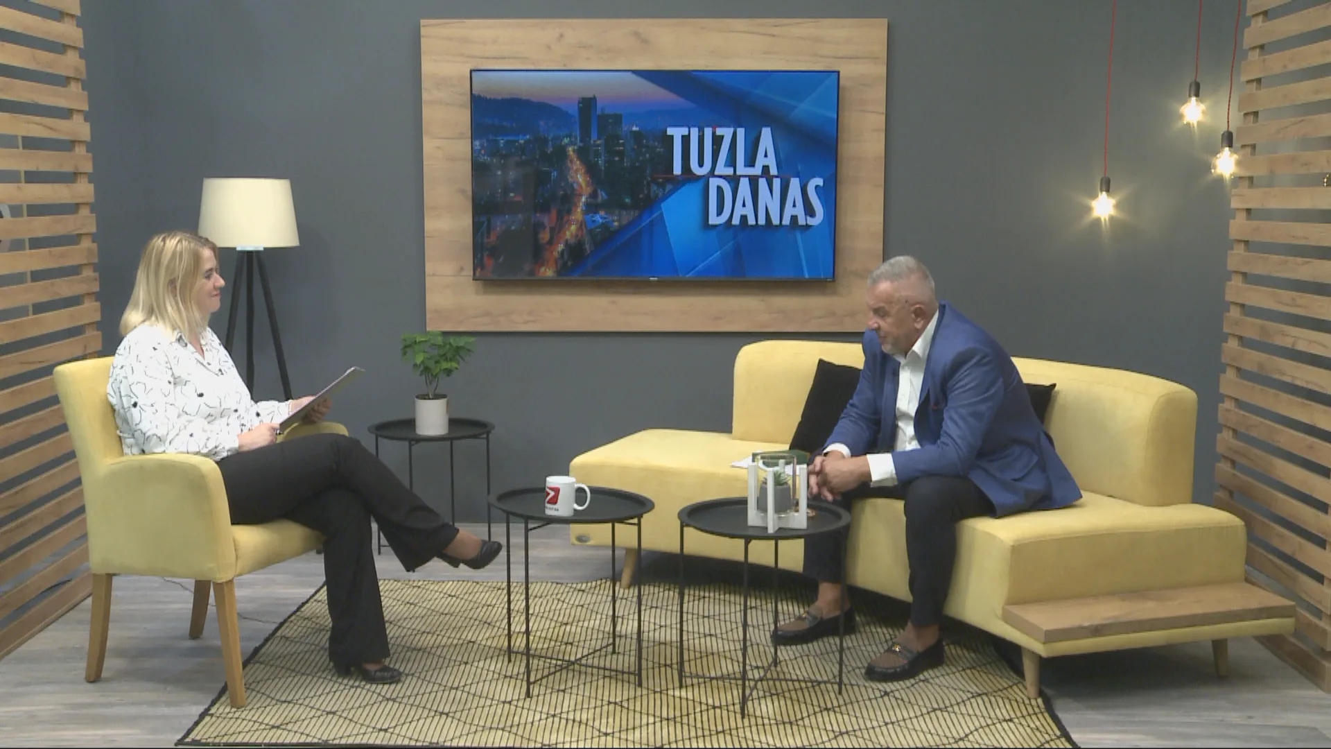 (VIDEO) Šta znači poziv veterinarskim stanicama da podnesu zahtjeve za dodjelu područja djelovanja na dijelu epizootiološke jedinice Tuzla?