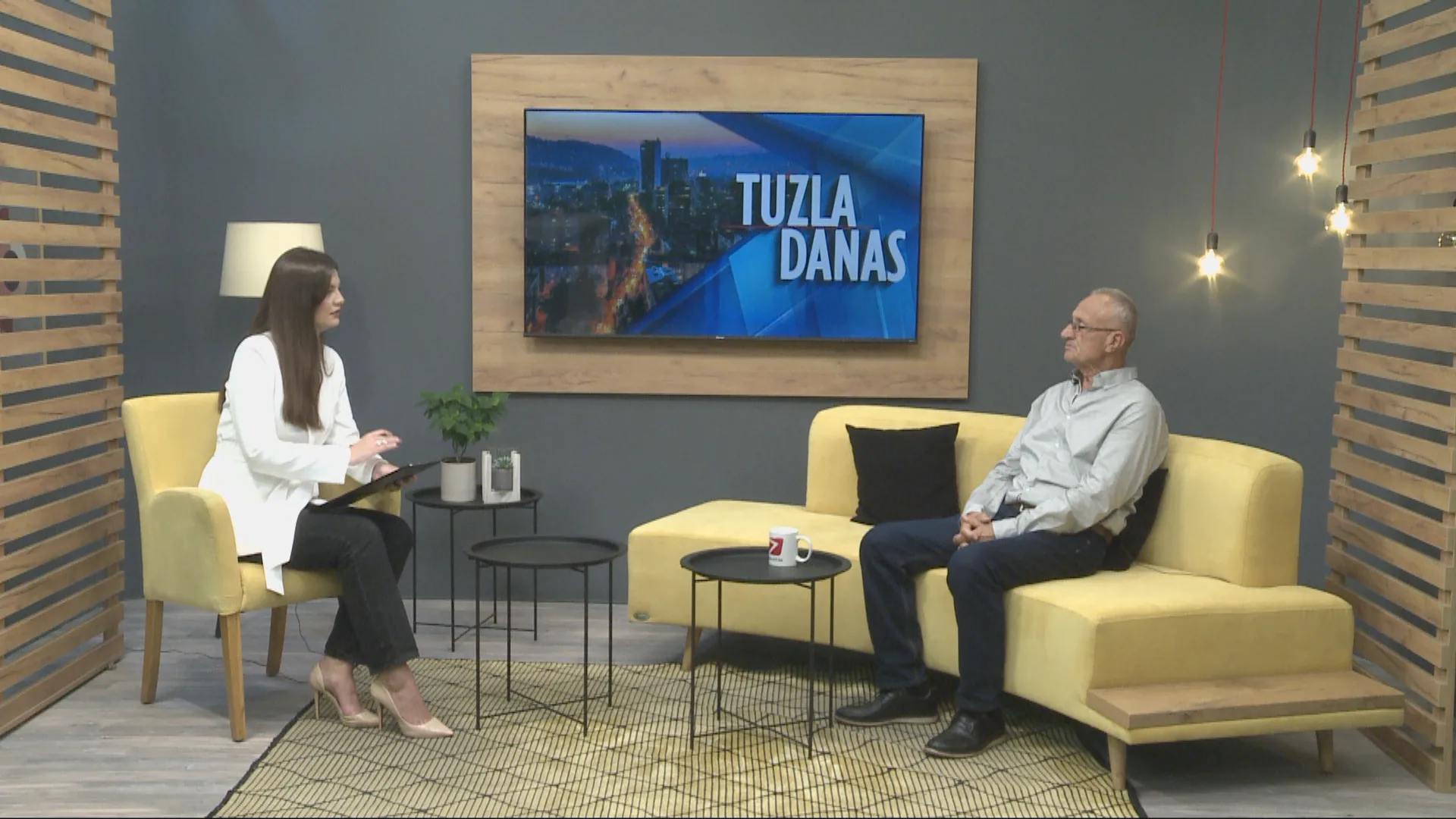 (Video) Tuzla danas: U kakvim uslovima penzioneri dočekuju 25. oktobar, Dan penzionera?
