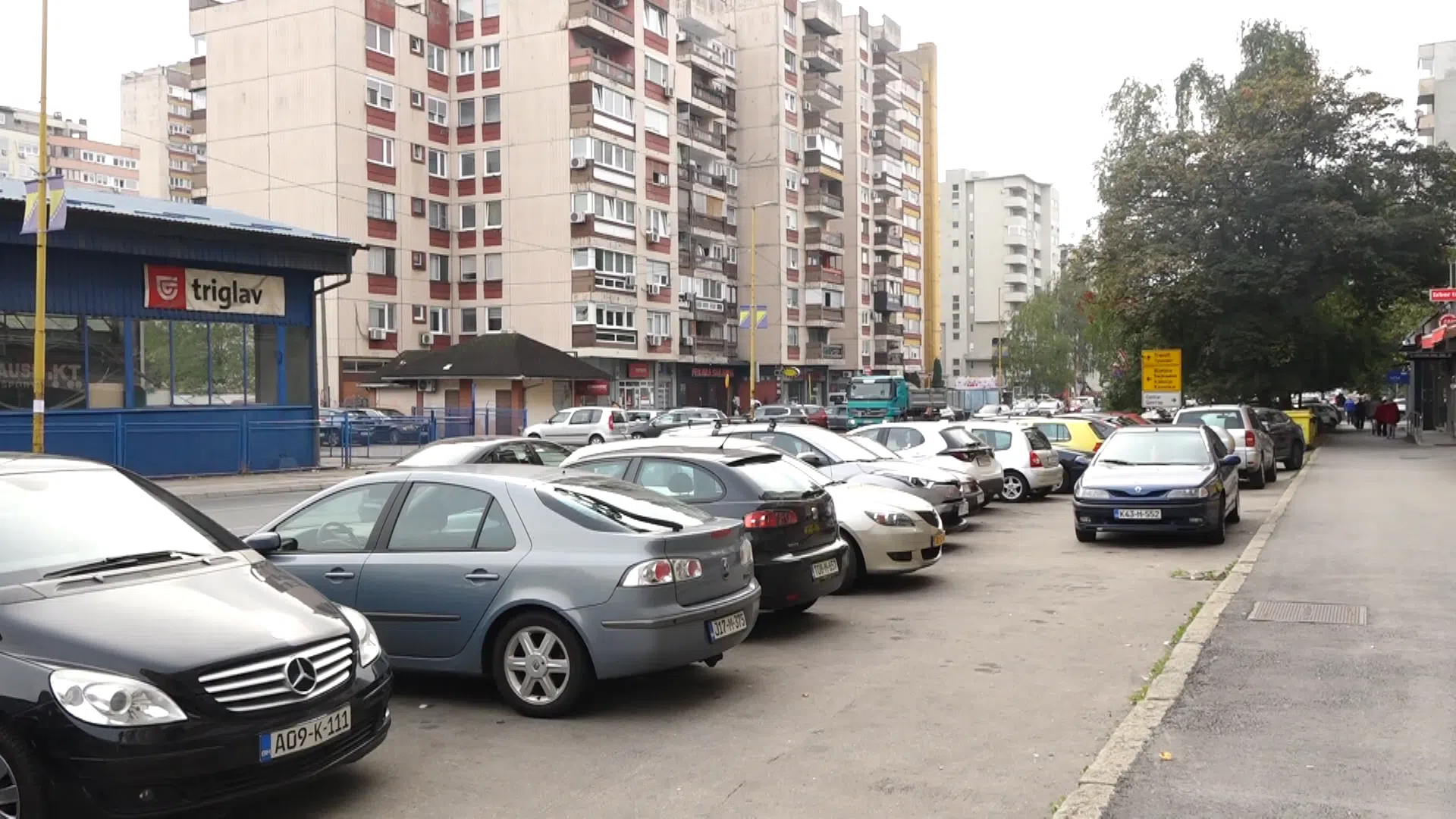 (VIDEO) “Tuzlanski glas” ove srijede u MZ Brčanska Malta