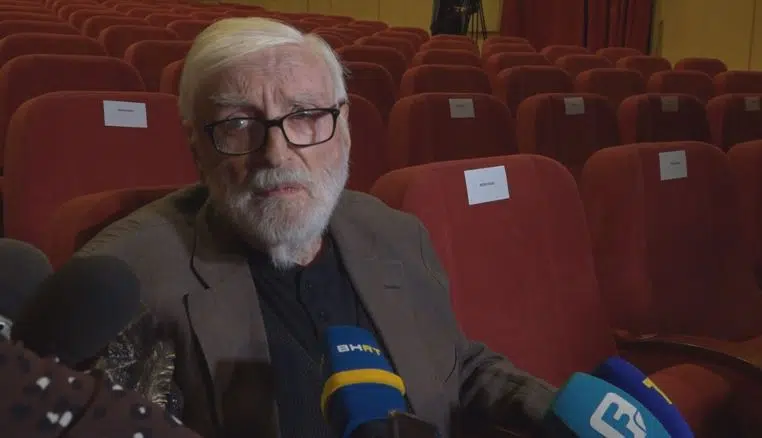 Bora Ćosić sa romanom “Bergotova udovica” dobitnik ovogodišnje nagrade “Meša Selimović”