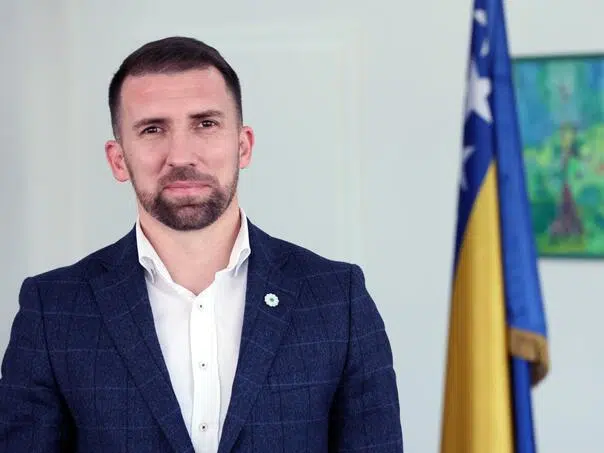 Delić pojasnio javni poziv za pomoć građanima