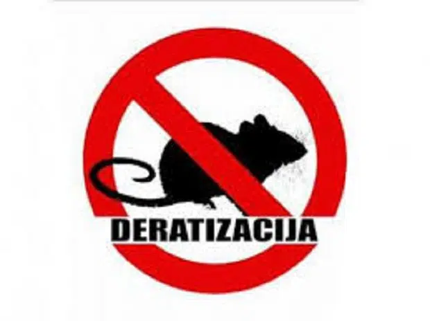 Počelo provođenje preventivne deratizacije na području grada Tuzle