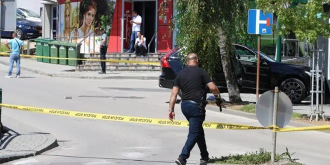 MUP i Tužilaštvo TK u četvrtak će javnosti prezentirati dokaze iz istrage o masakru u Gradačcu