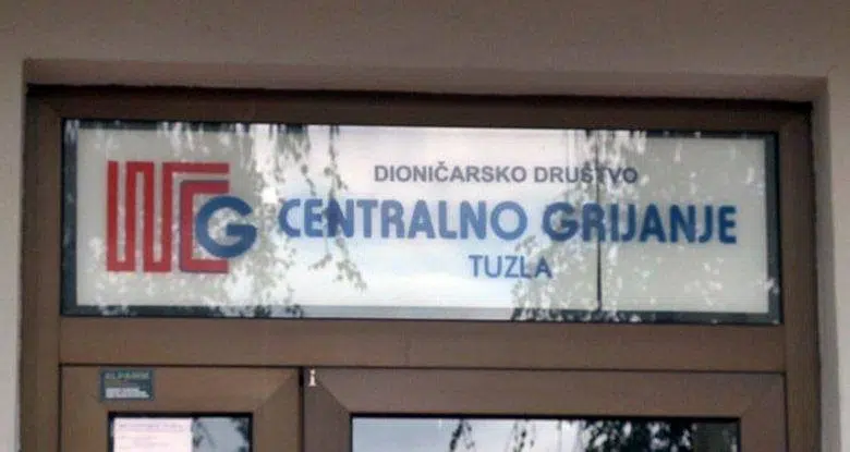 Centralno grijanje: Radovi na izgradnji vrelovodnog ogranka u Kreki