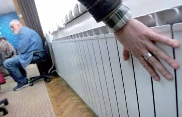 Počela tehnološka proba sistema daljinskog grijanja u Tuzli