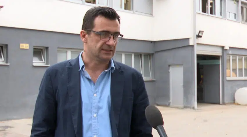 (VIDEO) Karahmetović: Grejna sezona u Tuzli teče planiranom dinamikom