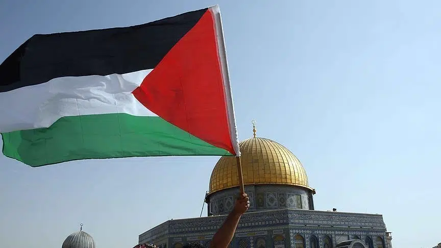 Danas na Trgu slobode Skup podrške palestinskom narodu