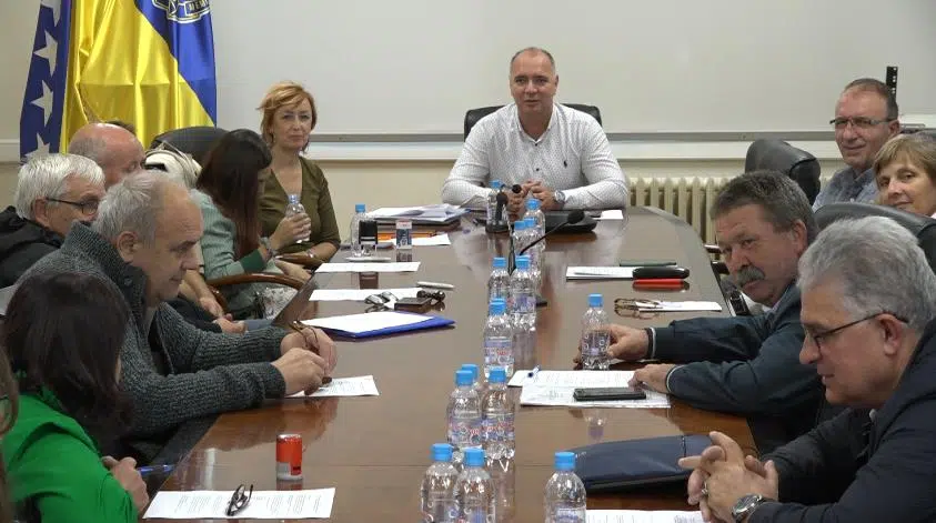 (VIDEO) Grad Tuzla kontinuirano pruža podršku projektima iz oblasti poduzetništva i poljoprivrede