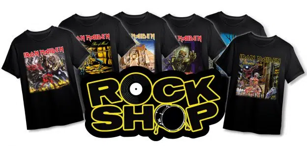 Tuzlaci pokrenuli ROCK Shop BiH! Unesite malo vatre i energije u svoj svijet