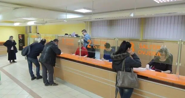 Produženo radno vrijeme Centra za pružanje usluga građanima u Tuzli