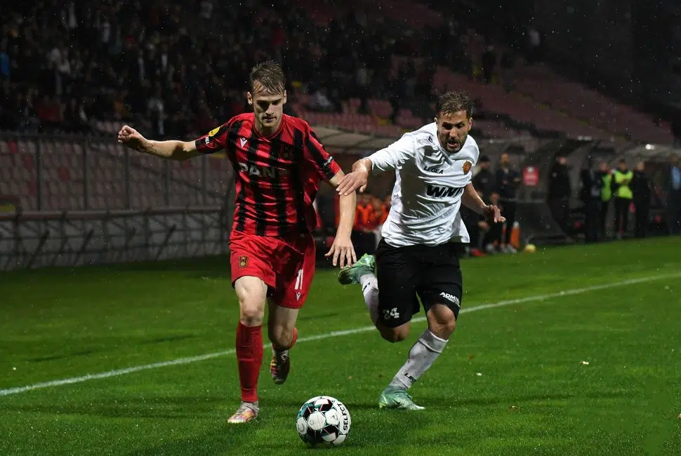 Sloboda na Tušnju dočekuje Tomislav