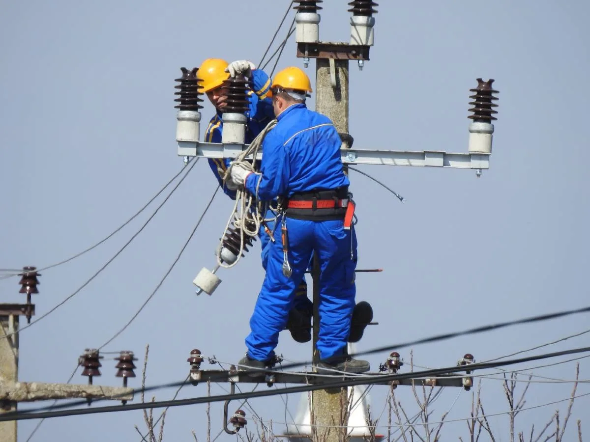 Planska isključenja električne energije u petak