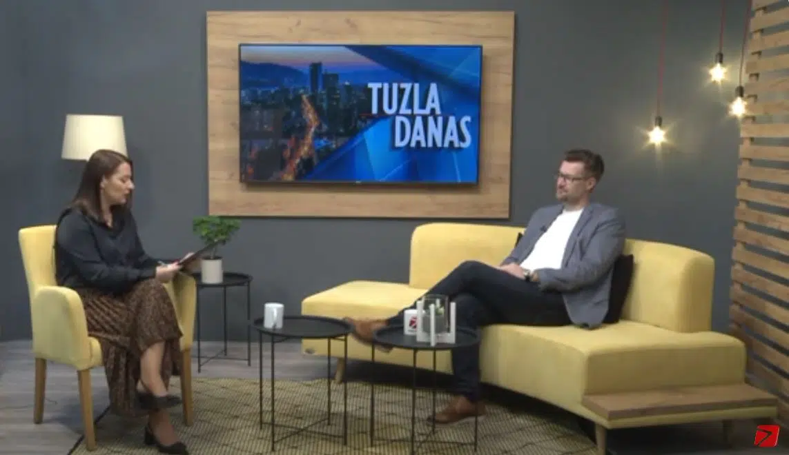 (Video) Počeli 7. Tuzlanski dani psihologije