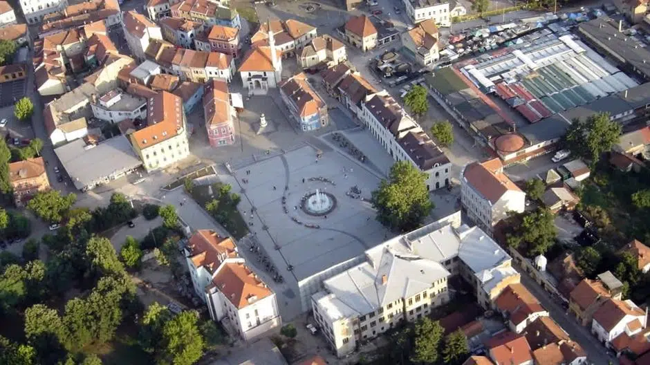 Sutra Sajam proizvoda i usluga namijenjenih starijim osobama “65+”