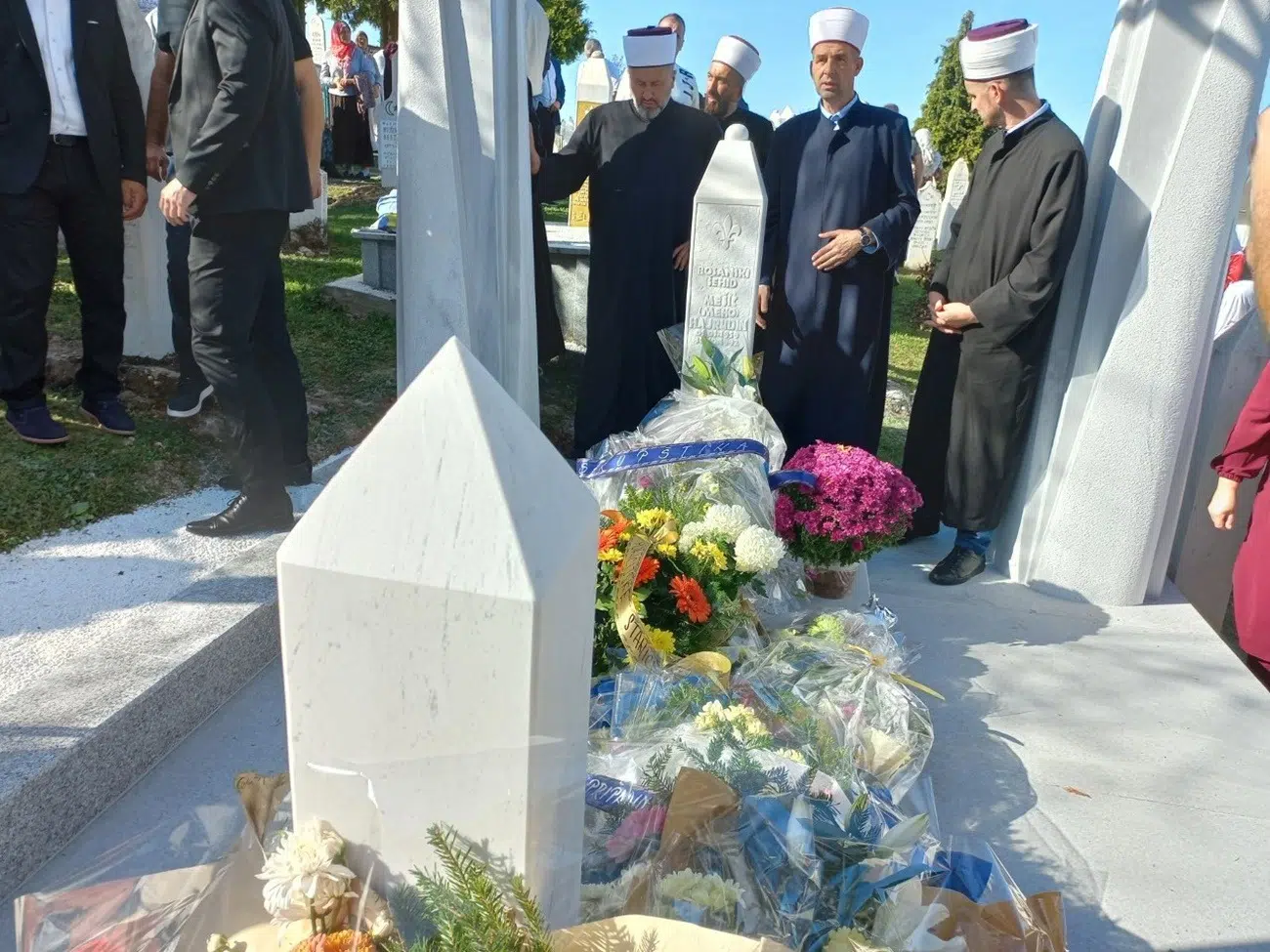 Nizom događaja bit će obilježena 31. godišnjica od pogibije legendarnog “Kapetana Hajre”