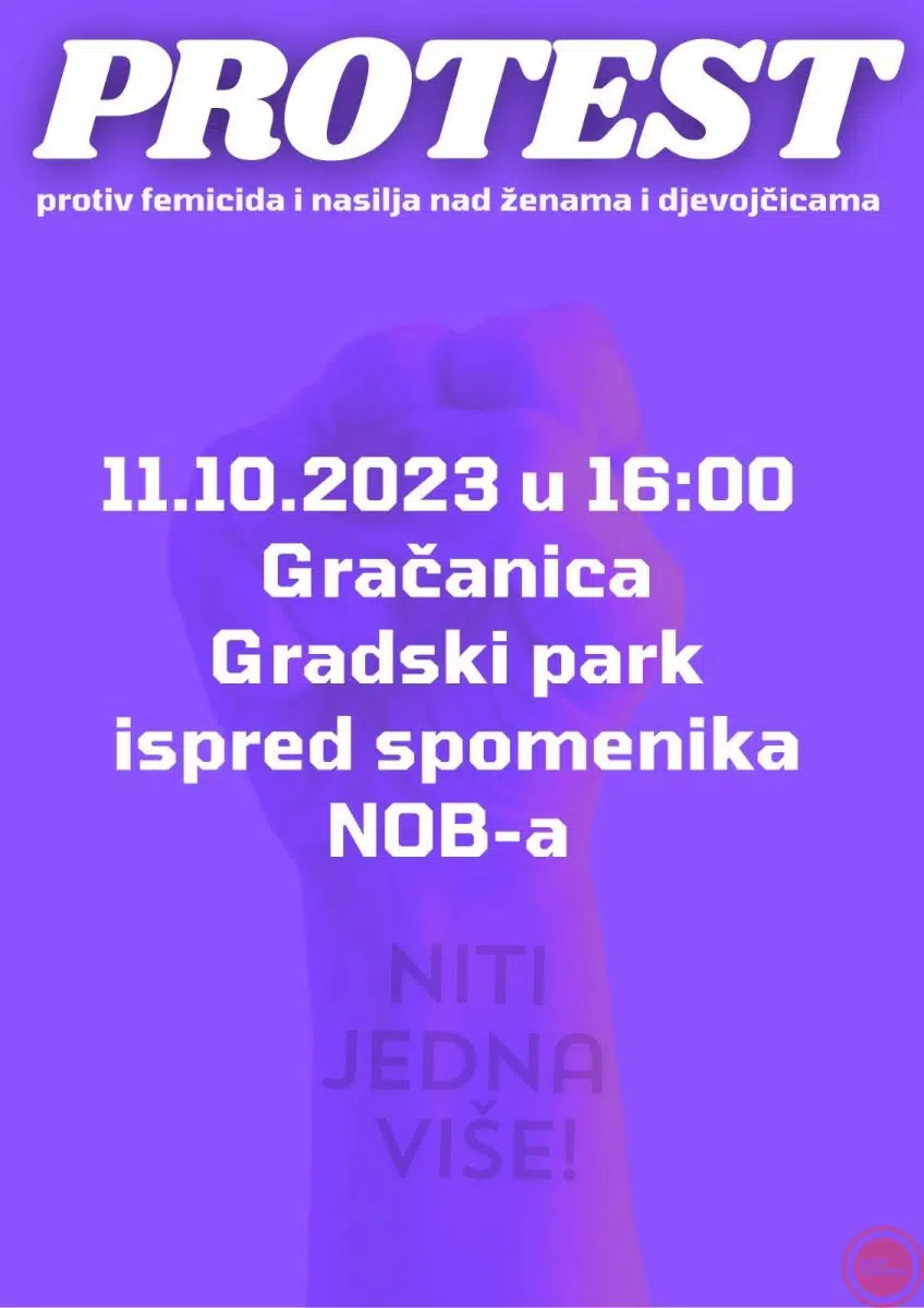Prijedlozi i zahtjevi neformalne ženske lobi grupe Grada –