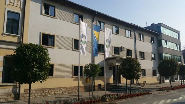 Produženo radno vrijeme Centra za pruženje usluga građanima