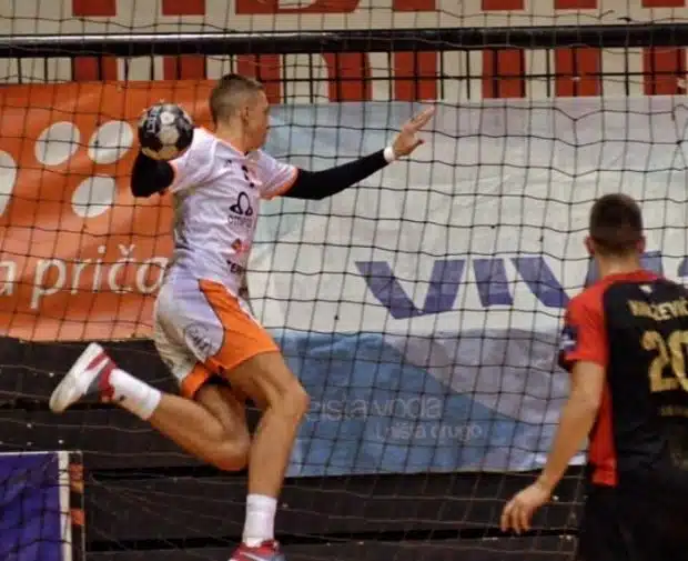 Rukomet:Konjuh-Hercegovina 27:25