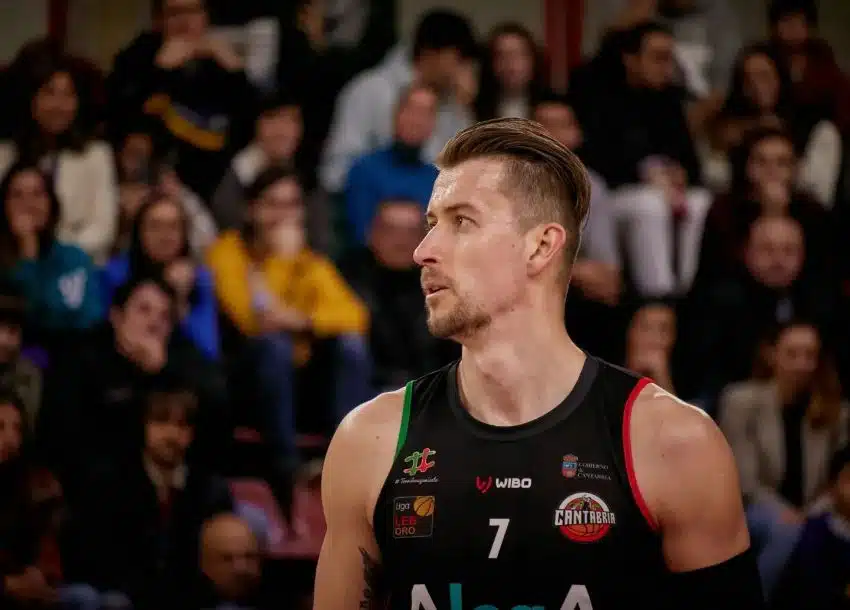 Košarka:Uspješni nastupi Mirze Bulića u Španiji