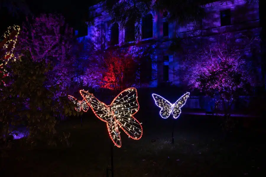 Festival svjetla Sarajevo obogaćuje turističku ponudu