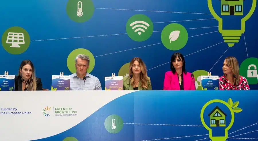Predstavljena jedinstvena web platforma Digital Marketplace
