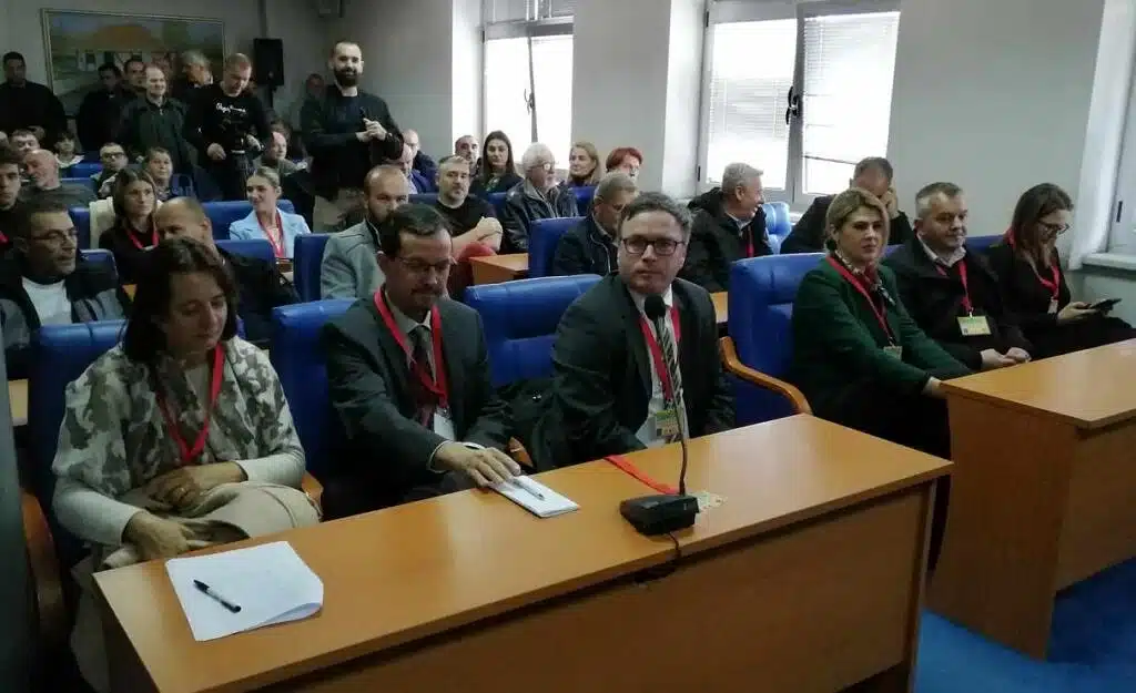 Održan Evropski dan mednog doručka