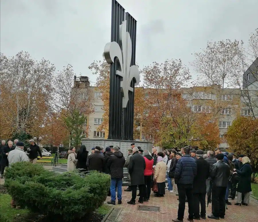 Obilježen Dan državnosti Bosne i Hercegovine