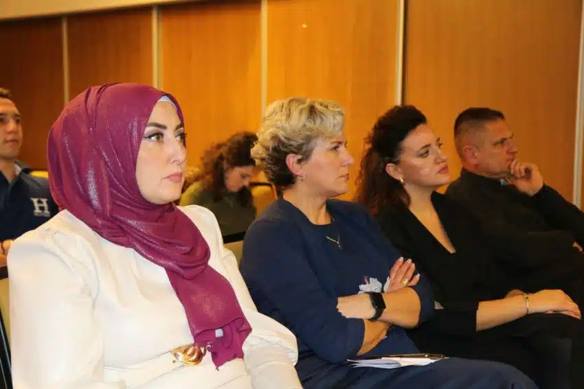 Konferencija „Ujedinjeni u vjeri za zaustavljanje nasilja nad djecom…