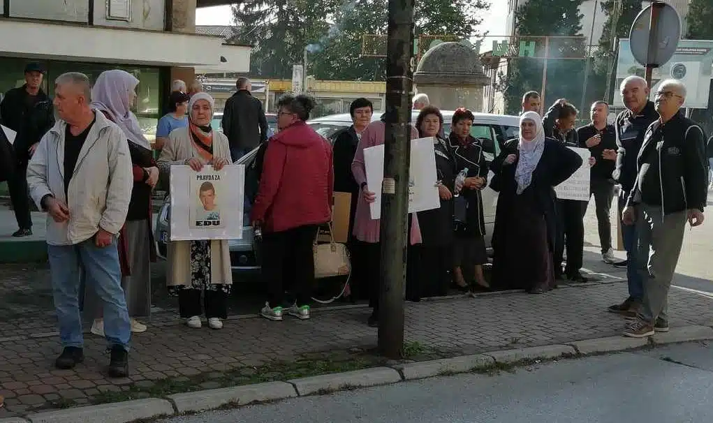 Epilog sudskog procesa nakon stradanja četiri mladića na PK Dubrave
