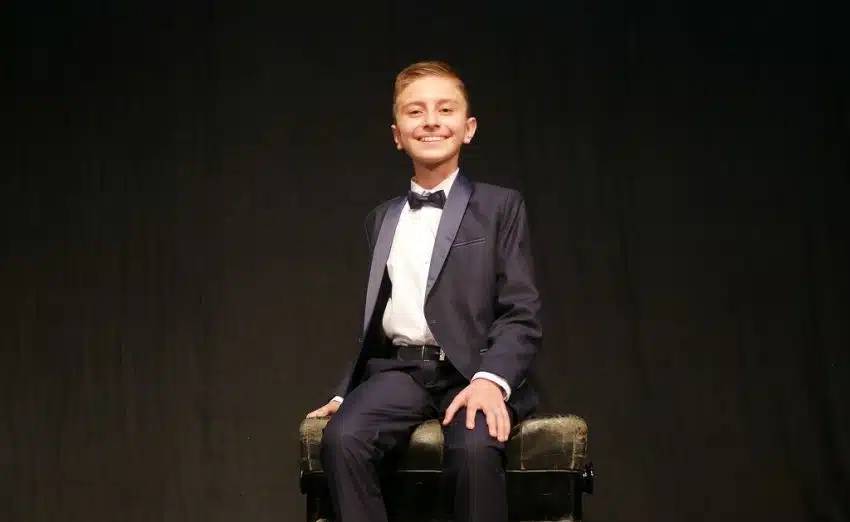 BKC TK: Veliko interesovanje za koncert Ajdina Osmanovića