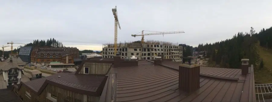 Pisma:Novi ‘građeviski udar’ za betoniranje 20ha Jahorine