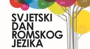 Čestitka gradonačelnika i predsjedavajuće Gradskog vijeća Tuzle u povodu Svjetskog dana romskog jezika