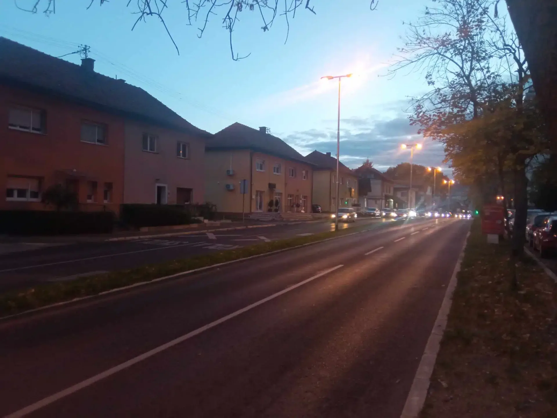 Servisne informacije za nedjelju 12.novembar: Vatrogasci intervenisali na gašenju požara u vikendici u Rasovcu