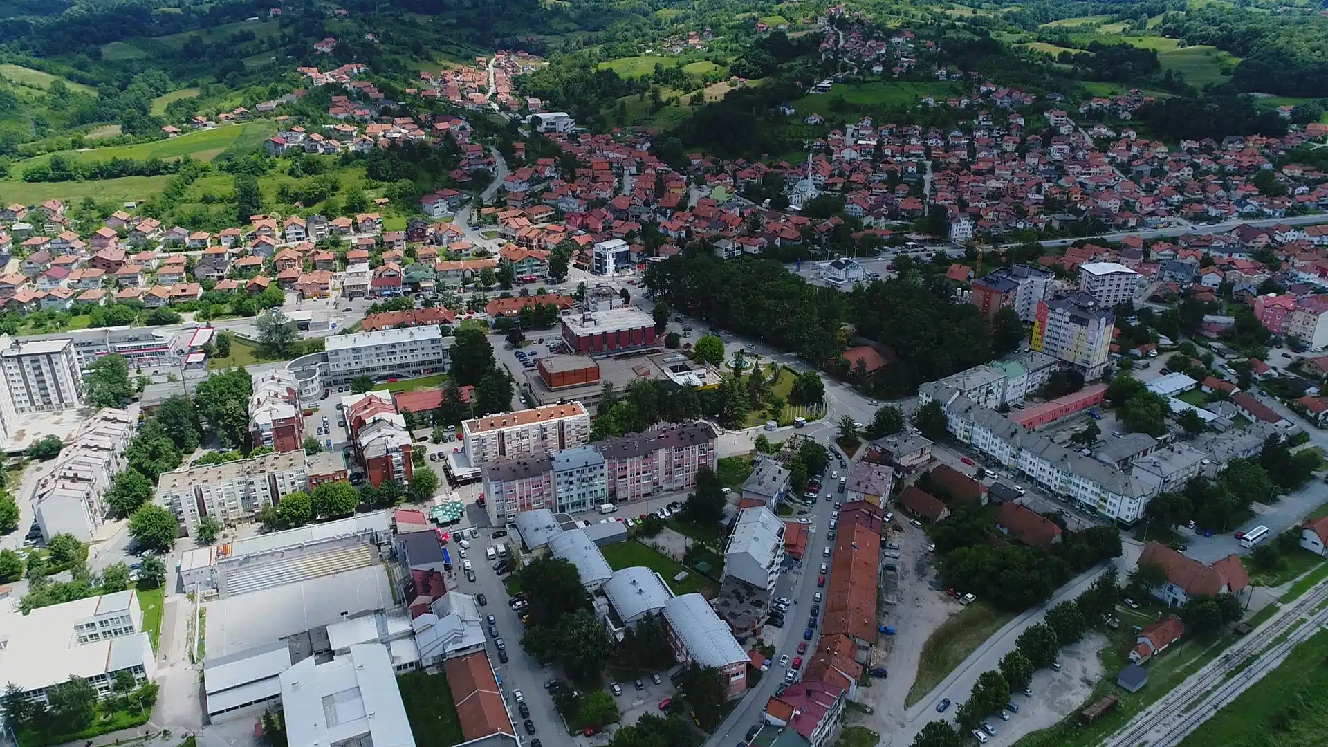 Servisne informacije za 20.11.2023. |