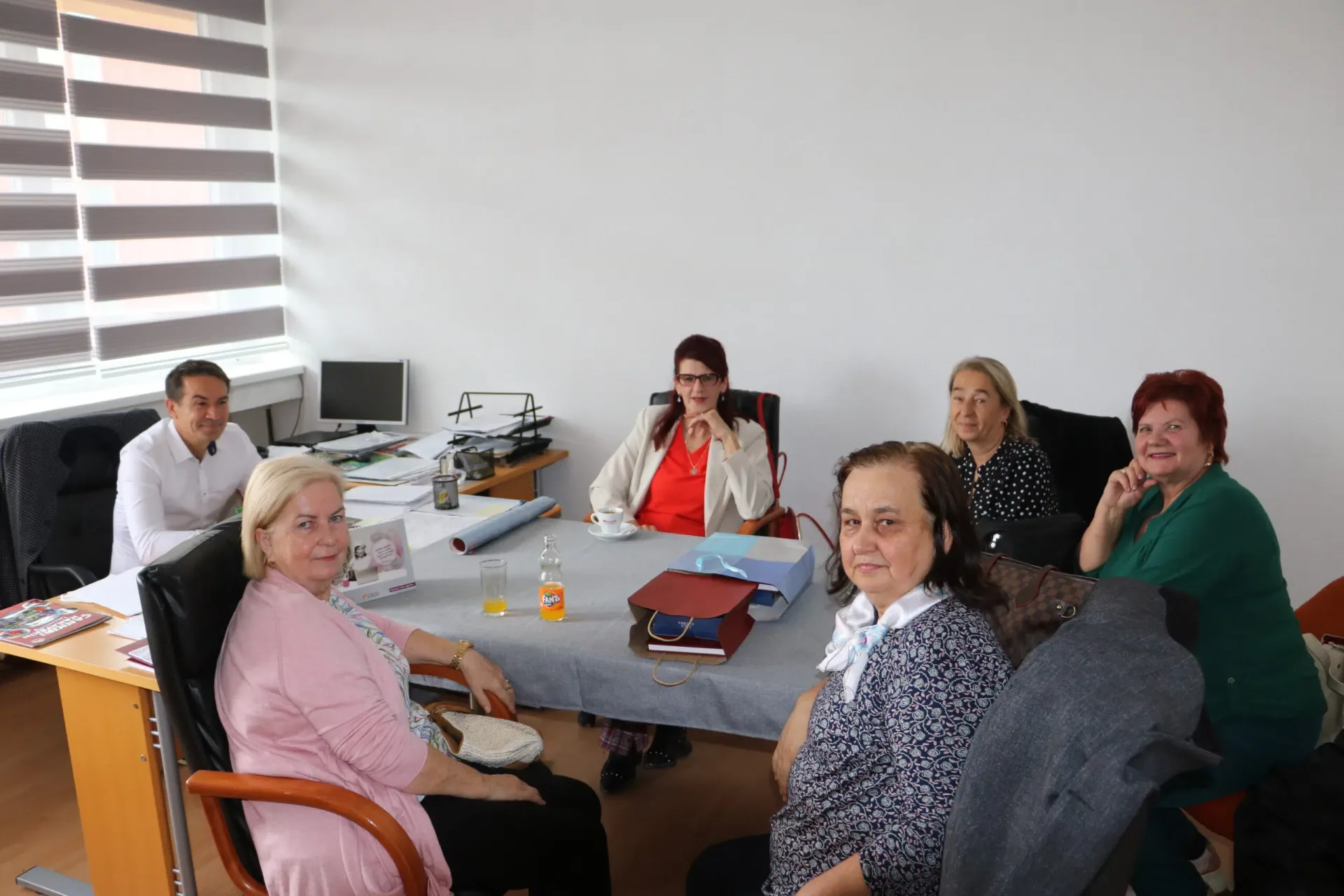 Saradnja Udruženja žena “Diva” i JU Centar za kulturu i informisanje Srebrenik