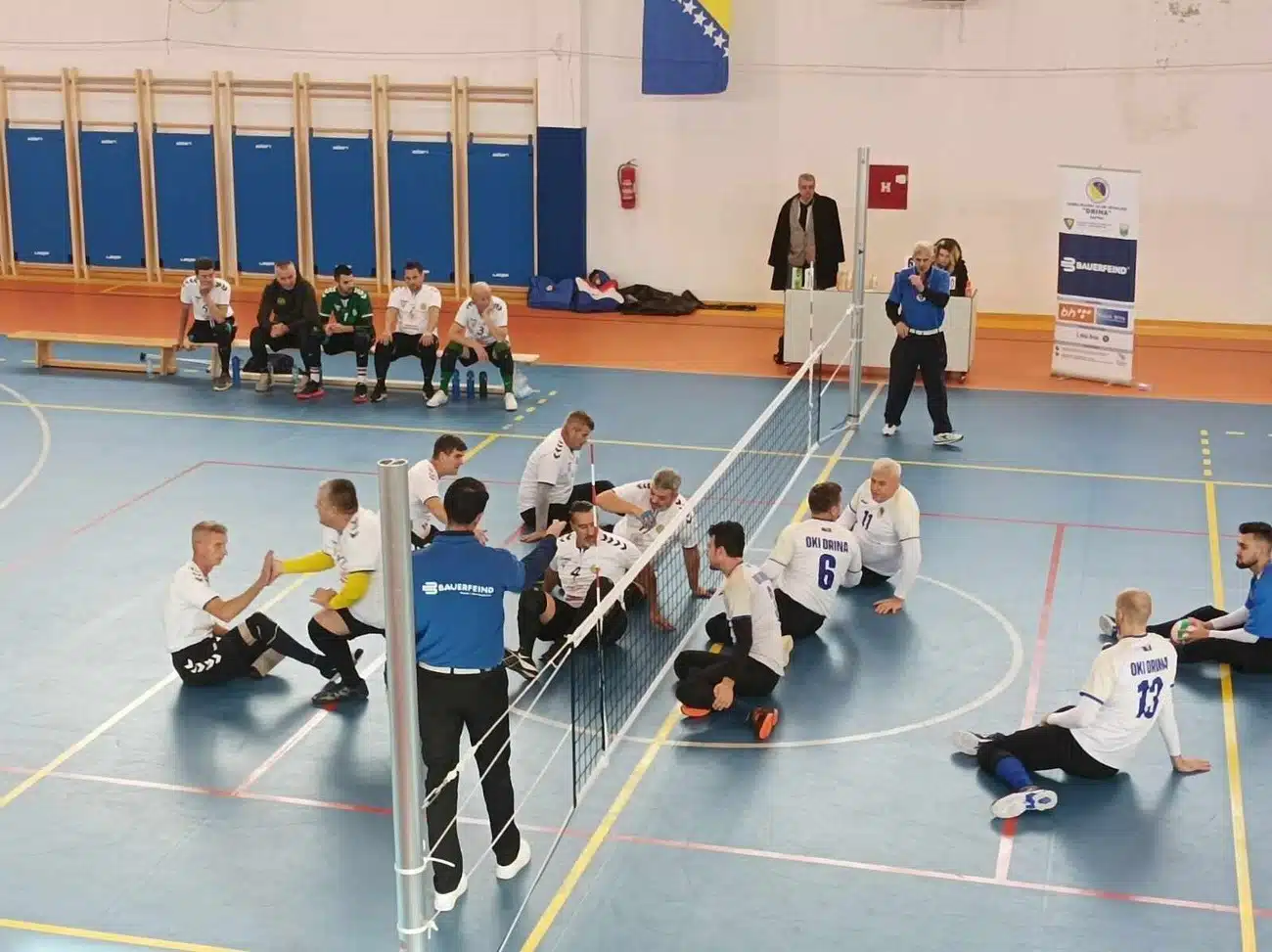 OKI “Drina” upisala drugu prvenstvenu pobjedu