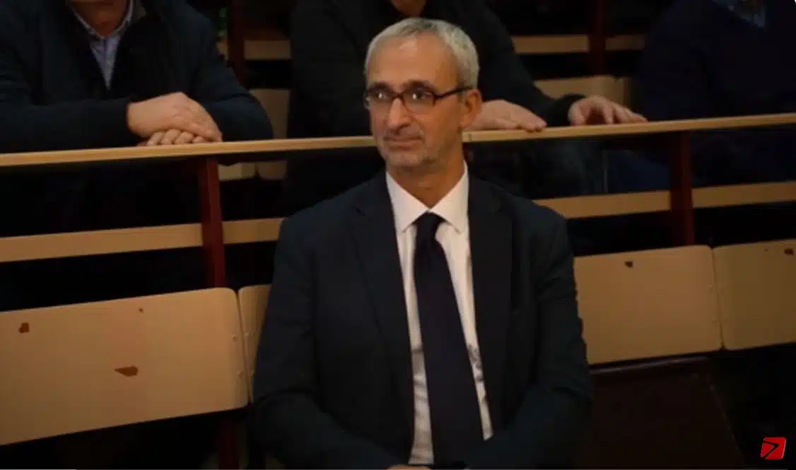 (VIDEO) Akademik Husnija Kamberović održao predavanje o temi: “(Dis)kontinuiteti bosanskohercegovačke državnosti između mita, historijske realnosti i savremenih izazova”