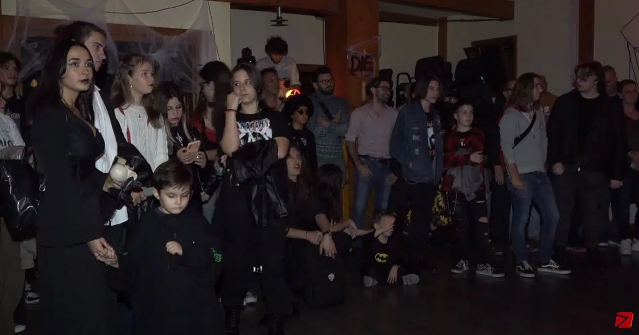 (Video)Udruženje Akustikum: Koncertom pod maskama završen projekat ˝Muzika na struju˝