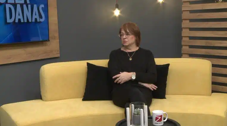 (VIDEO) Dr. Mehičić o pojavi vaški u školama