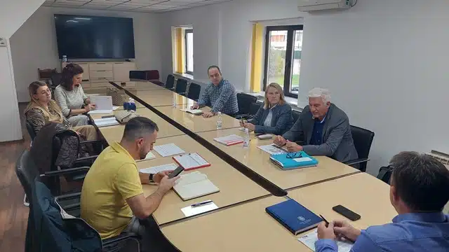 Gradačac bi uskoro trebao dobiti Strategiju za smanjenje energetskog siromaštva