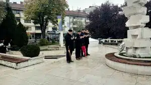 Održana Svečana sjednica Gradskog vijeća povodom obilježavanja Dana državnosti BiH