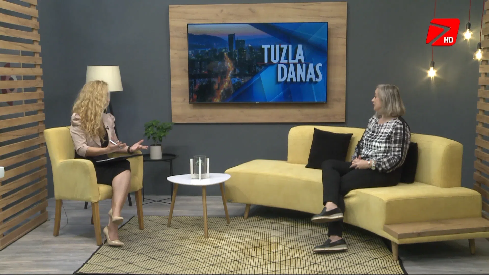(VIDEO) Eldina Softić: “Pandemija koronavirusa je bila pogubna za transplant program, već godinama nema pomaka nabolje”