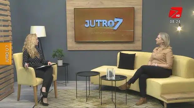 (VIDEO) U Tuzli u toku “Jesen književnih susreta 2023”