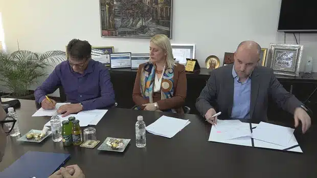 (VIDEO) Prevencija kockanja za učenike “Ko zapravo pobjeđuje?“ u školama TK-a