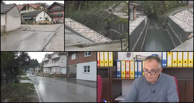 (VIDEO) Gradska uprava Tuzla o rješavanju komunalnih problema u MZ Mandići