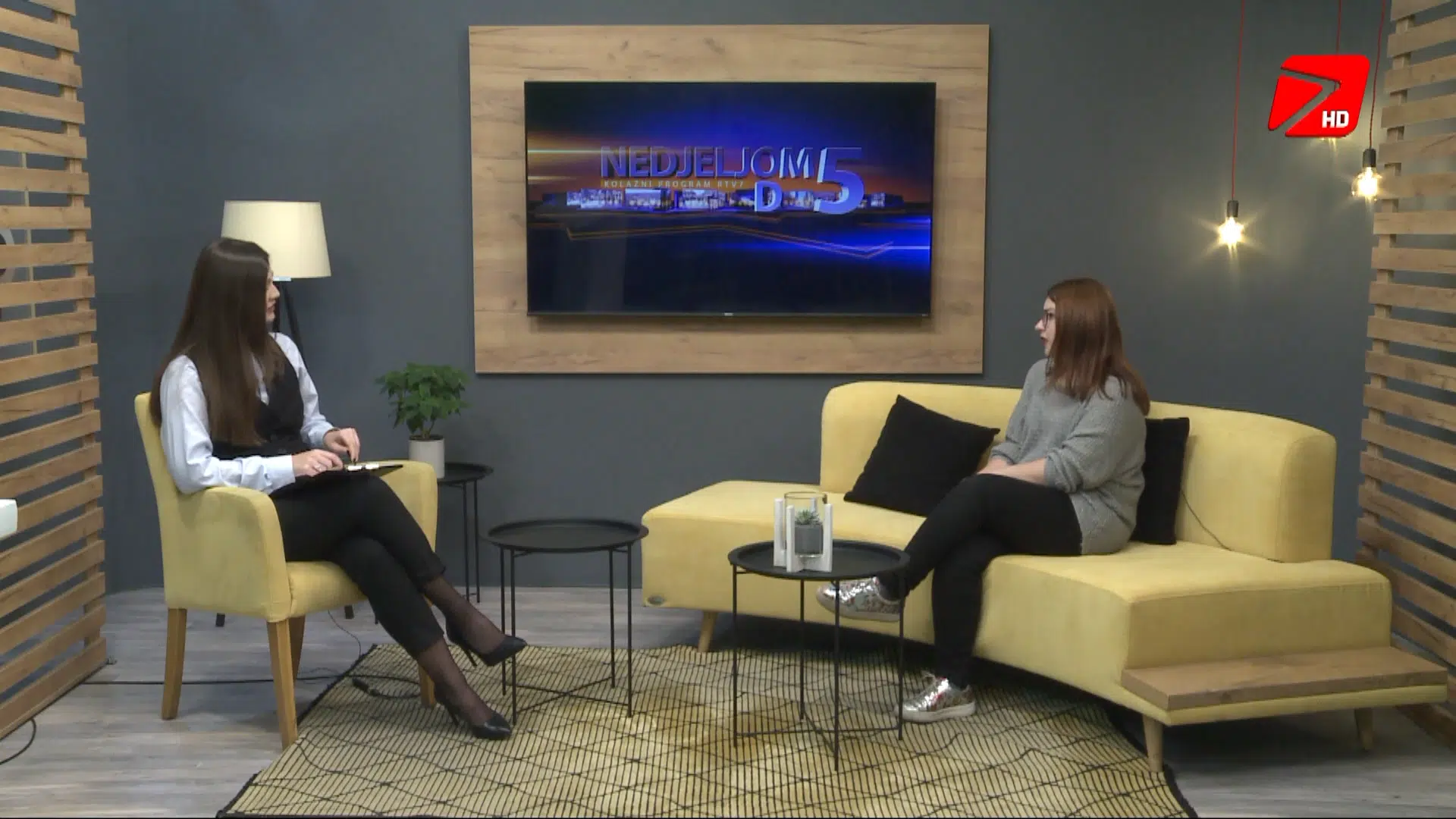 (Video) O interaktivnoj predstavi za djecu “Tri praščića” sa Amilom Beširović, redateljicom predstave