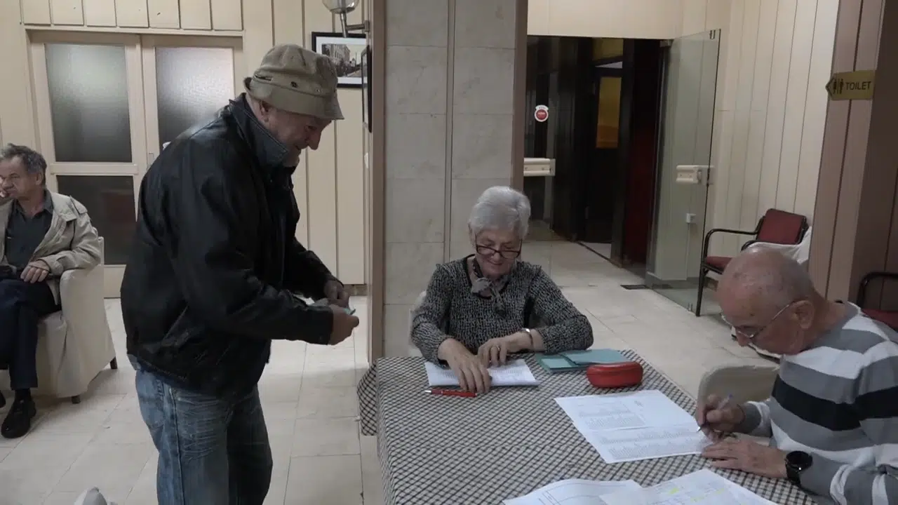 (Video) Udruženje penzionera Grada Tuzle: Realizovana podjela jednokratne novčane pomoći