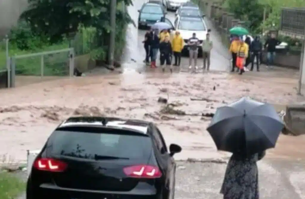 Vlada TK osigurala oko 2 miliona KM za sanaciju šteta prirodnih nepogoda (VIDEO)