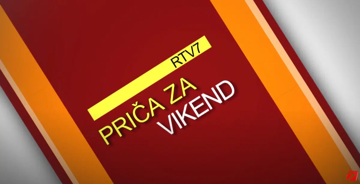 (Video) Priča za vikend: Dijabetes nije prepreka za Ajlu Kikić i Amnu Jusufović