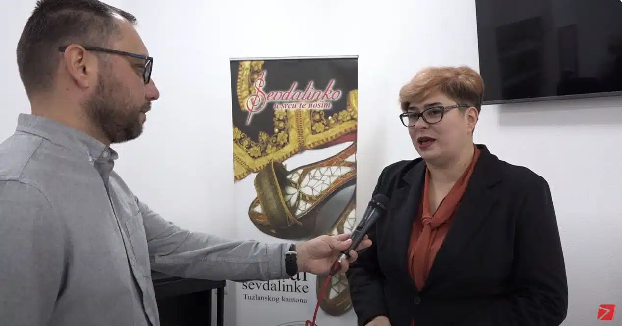 (Video) U Tuzli razgovarano o projektu nominacije sevdalinke na UNESCO listu